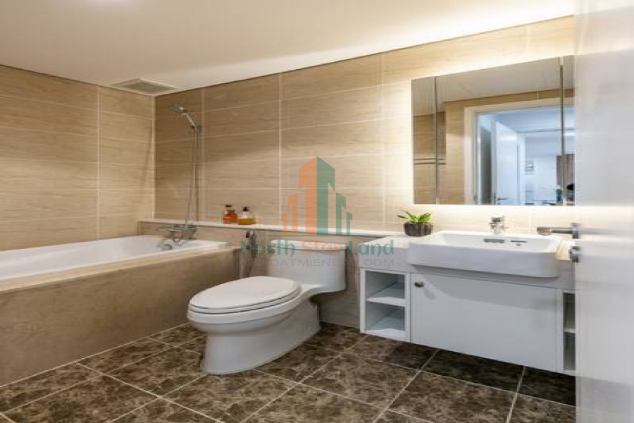 Cần cho thuê gấp căn hộ 2 phòng ngủ Vinhomes D capital full nội thất, View thành phố tuyệt đẹp 22