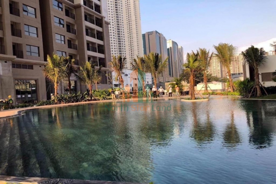 Chính chủ cho thuê Căn hộ 2 PN Vinhomes D Capitale phong cách Châu Âu, Đẳng Cấp giữa Lòng Thành Phố 19