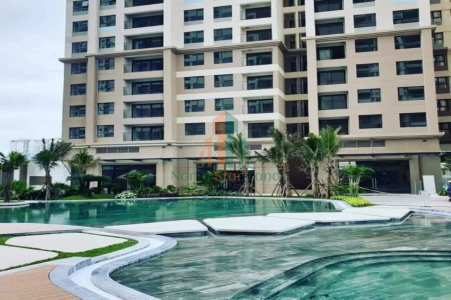 Chính chủ cho thuê Căn hộ 2 PN Vinhomes D Capitale phong cách Châu Âu, Đẳng Cấp giữa Lòng Thành Phố 20