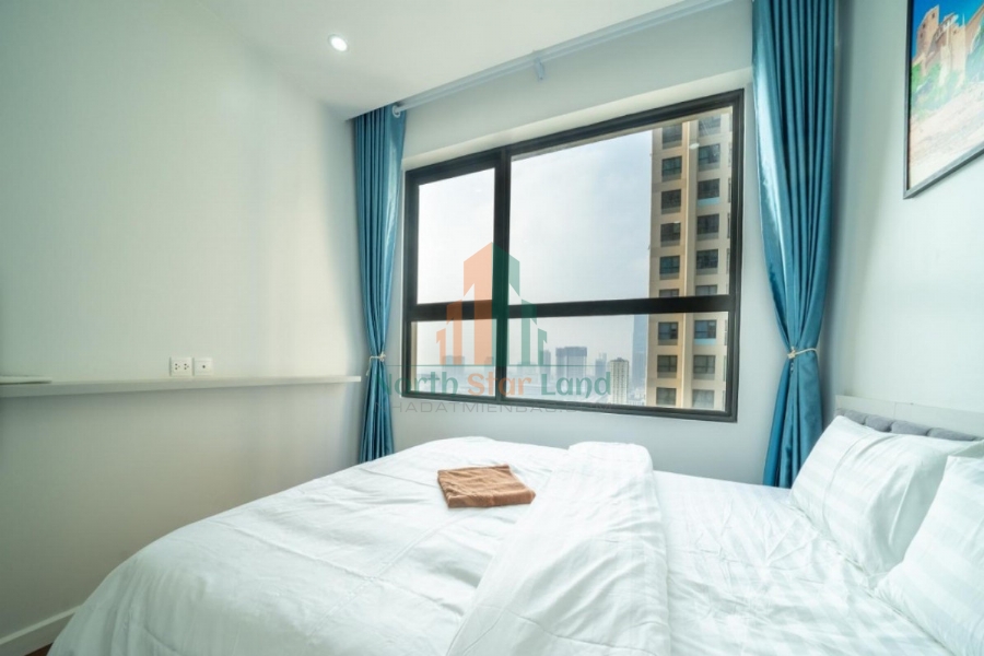 Chính chủ cho thuê Căn hộ 2 PN Vinhomes D Capitale phong cách Châu Âu, Đẳng Cấp giữa Lòng Thành Phố 26