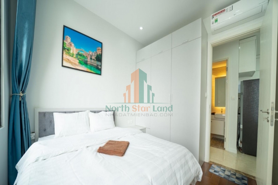 Chính chủ cho thuê Căn hộ 2 PN Vinhomes D Capitale phong cách Châu Âu, Đẳng Cấp giữa Lòng Thành Phố 27