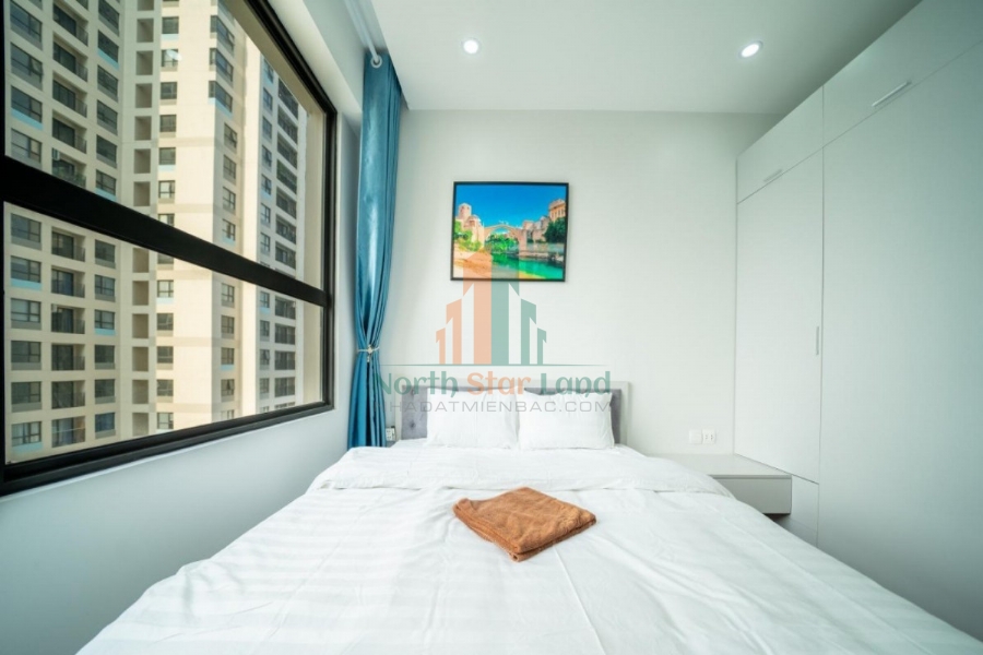 Chính chủ cho thuê Căn hộ 2 PN Vinhomes D Capitale phong cách Châu Âu, Đẳng Cấp giữa Lòng Thành Phố 28