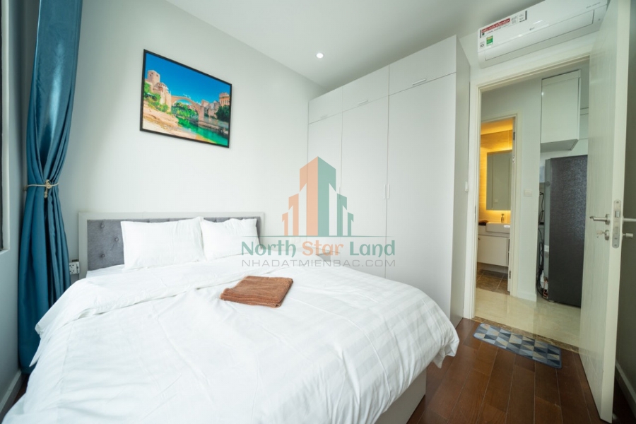 Chính chủ cho thuê Căn hộ 2 PN Vinhomes D Capitale phong cách Châu Âu, Đẳng Cấp giữa Lòng Thành Phố 31