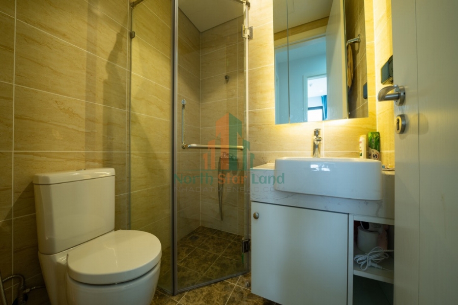 Chính chủ cho thuê Căn hộ 2 PN Vinhomes D Capitale phong cách Châu Âu, Đẳng Cấp giữa Lòng Thành Phố 34