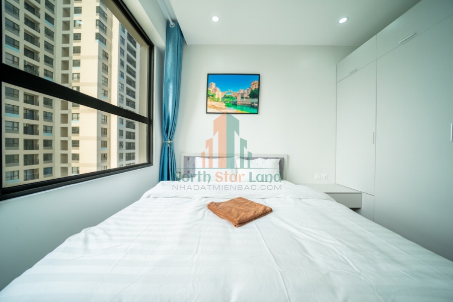 Chính chủ cho thuê Căn hộ 2 PN Vinhomes D Capitale phong cách Châu Âu, Đẳng Cấp giữa Lòng Thành Phố 35