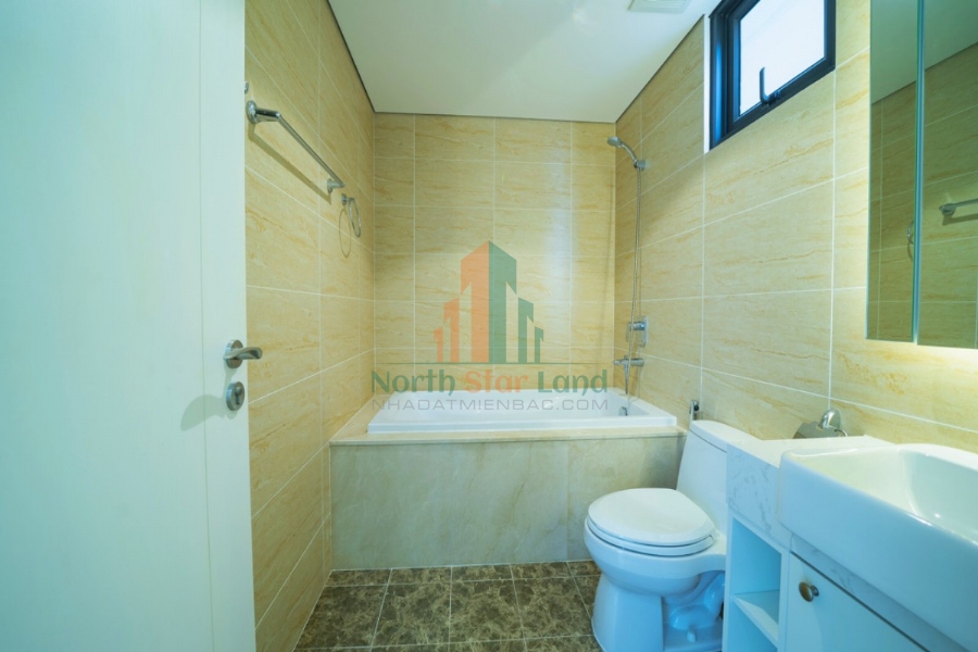Chính chủ cho thuê Căn hộ 2 PN Vinhomes D Capitale phong cách Châu Âu, Đẳng Cấp giữa Lòng Thành Phố 38