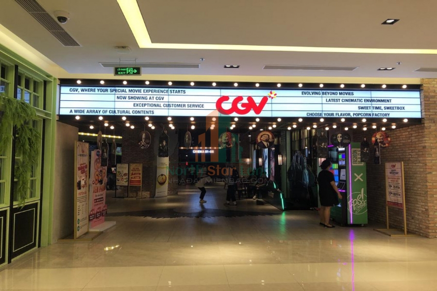 Chính chủ cho thuê Căn hộ 2 PN Vinhomes D Capitale phong cách Châu Âu, Đẳng Cấp giữa Lòng Thành Phố 11