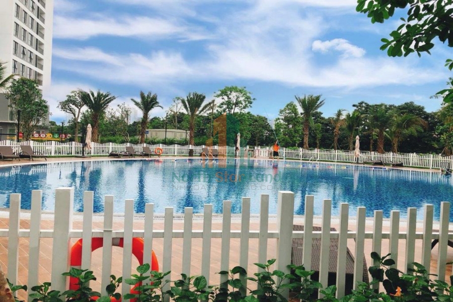 Chính chủ cho thuê Căn hộ 2 PN Vinhomes D Capitale phong cách Châu Âu, Đẳng Cấp giữa Lòng Thành Phố 17