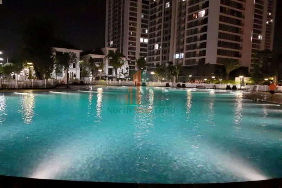Chính chủ cho thuê Căn hộ 2 PN Vinhomes D Capitale phong cách Châu Âu, Đẳng Cấp giữa Lòng Thành Phố 18