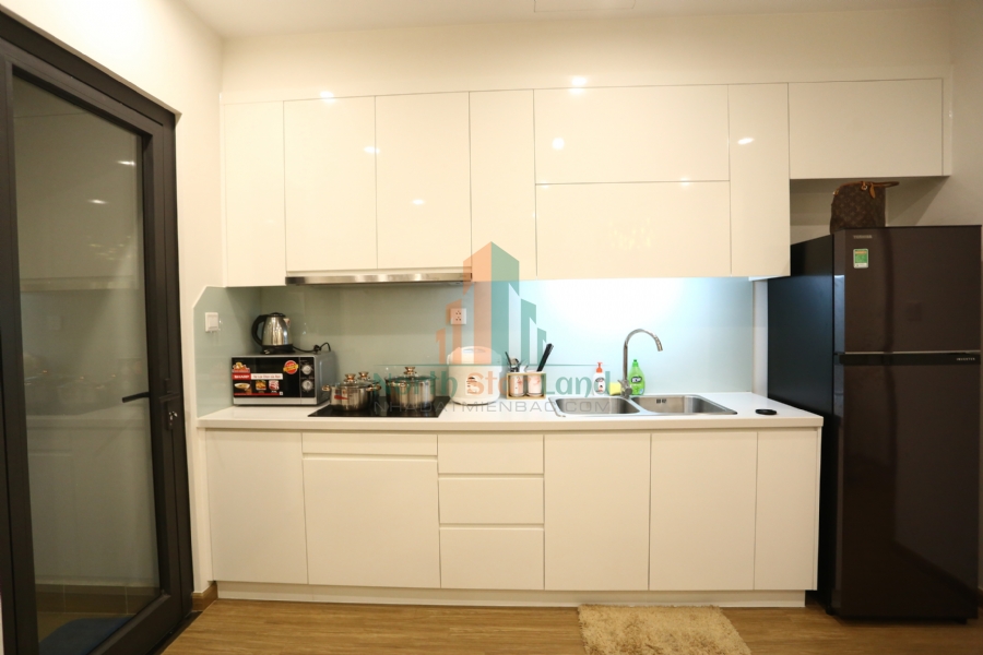 Điểm sáng căn hộ cao cấp cho thuê 2PN tại Vinhomes Skylake Phạm Hùng - Nhanh tay sở hữu ngay 4
