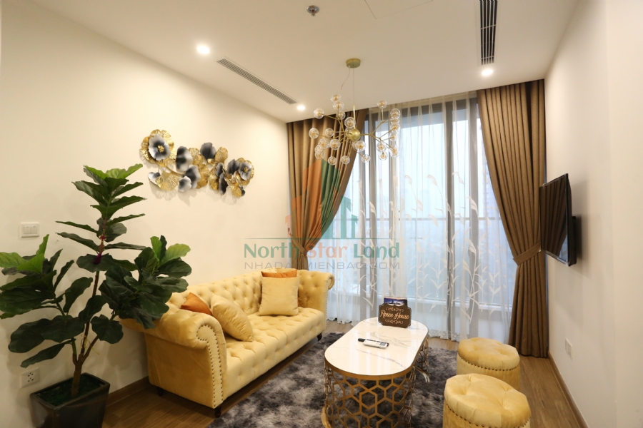 Điểm sáng căn hộ cao cấp cho thuê 2PN tại Vinhomes Skylake Phạm Hùng - Nhanh tay sở hữu ngay 6
