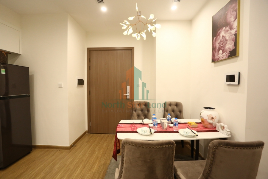 Điểm sáng căn hộ cao cấp cho thuê 2PN tại Vinhomes Skylake Phạm Hùng - Nhanh tay sở hữu ngay 7