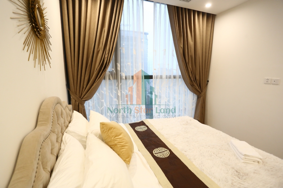 Điểm sáng căn hộ cao cấp cho thuê 2PN tại Vinhomes Skylake Phạm Hùng - Nhanh tay sở hữu ngay 5