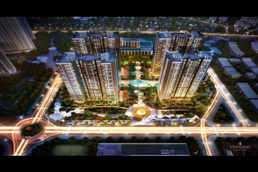 Sức hút của căn hộ cao cấp VINHOMES SKYLAKE 02 PN cho thuê, Tiêu chuẩn sống mới 1