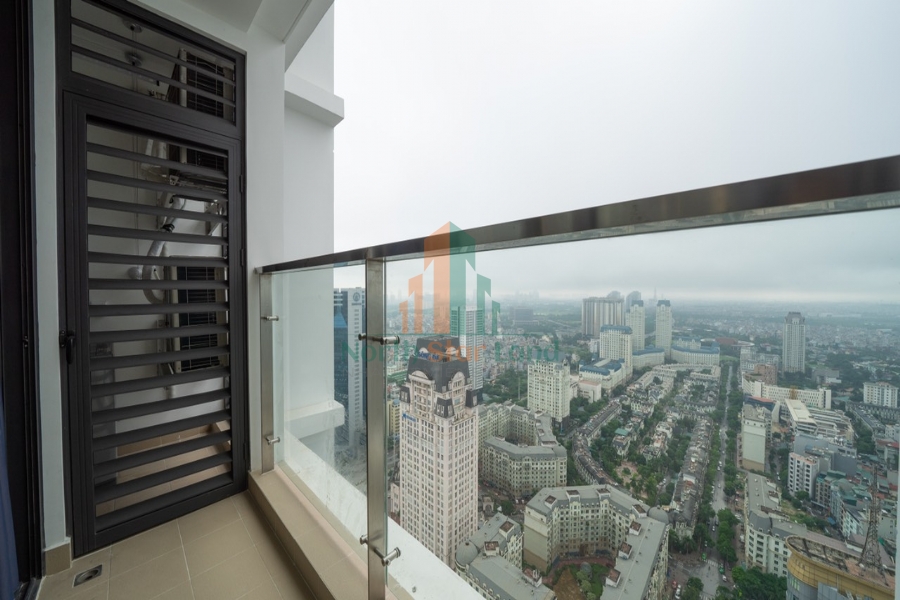 Sức hút của căn hộ cao cấp VINHOMES SKYLAKE 02 PN cho thuê, Tiêu chuẩn sống mới 6