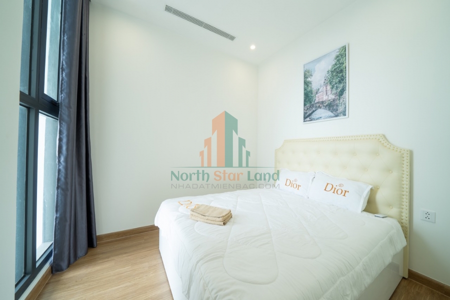 Sức hút của căn hộ cao cấp VINHOMES SKYLAKE 02 PN cho thuê, Tiêu chuẩn sống mới 10
