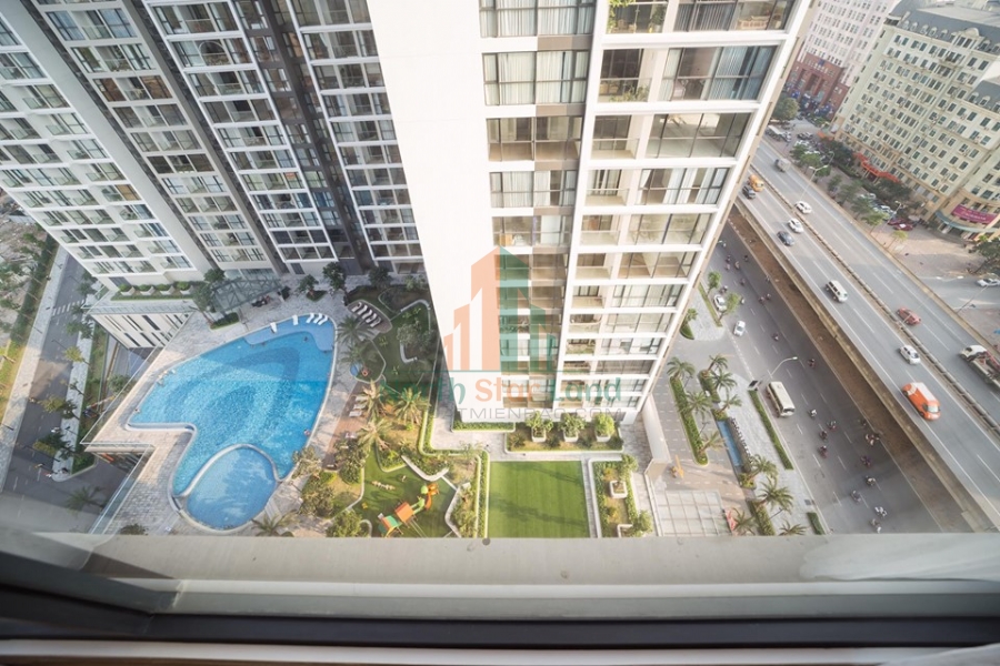 Sức hút của căn hộ cao cấp VINHOMES SKYLAKE 02 PN cho thuê, Tiêu chuẩn sống mới 12