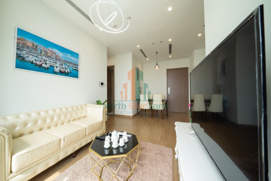 Sức hút của căn hộ cao cấp VINHOMES SKYLAKE 02 PN cho thuê, Tiêu chuẩn sống mới 16