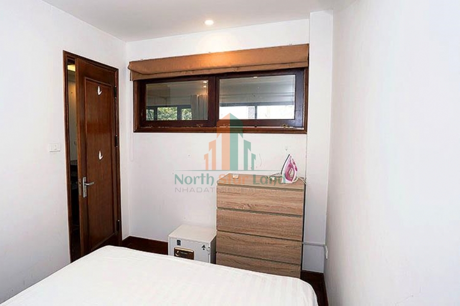 Căn hộ dịch vụ 2 phòng ngủ giá cả phải chăng ở Tây Hồ gần Somerset West Point Hà Nội 15