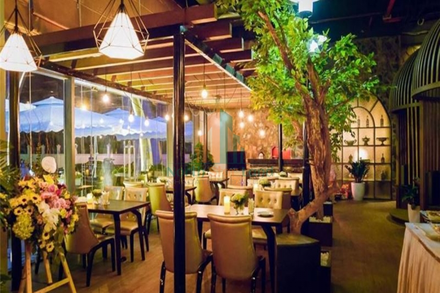 Lexington Apartments Hà Nội - Cho Thuê Căn hộ Dịch Vụ Đẳng Cấp Có Bể Bơi 1