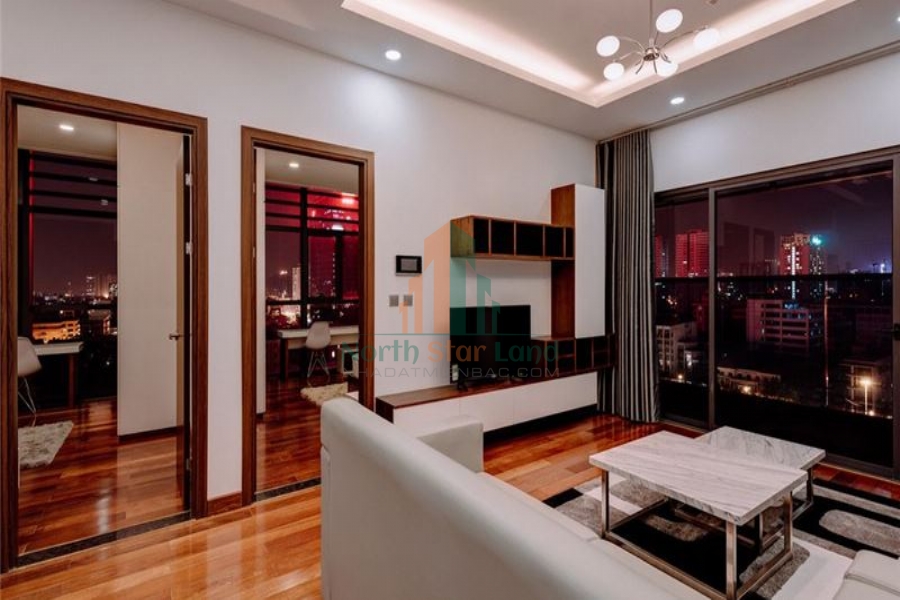 Lexington Apartments Hà Nội - Cho Thuê Căn hộ Dịch Vụ Đẳng Cấp Có Bể Bơi 3