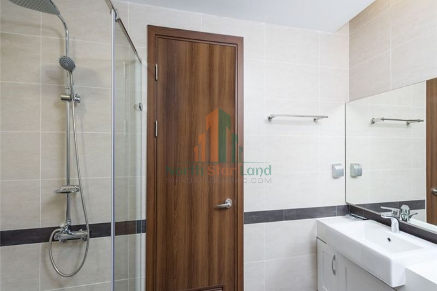 Lexington Apartments Hà Nội - Cho Thuê Căn hộ Dịch Vụ Đẳng Cấp Có Bể Bơi 4