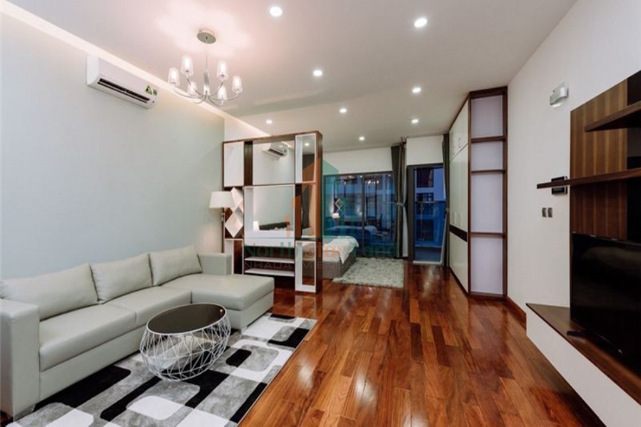 Lexington Apartments Hà Nội - Cho Thuê Căn hộ Dịch Vụ Đẳng Cấp Có Bể Bơi 6
