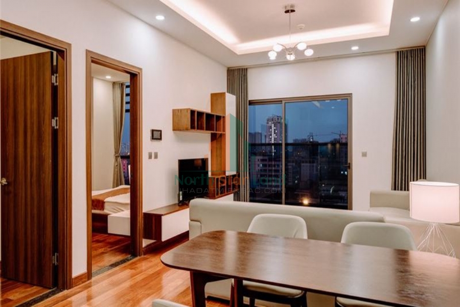 Lexington Apartments Hà Nội - Cho Thuê Căn hộ Dịch Vụ Đẳng Cấp Có Bể Bơi 7
