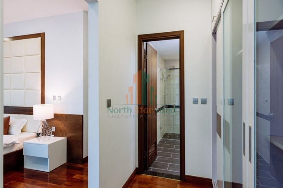 Lexington Apartments Hà Nội - Cho Thuê Căn hộ Dịch Vụ Đẳng Cấp Có Bể Bơi 12