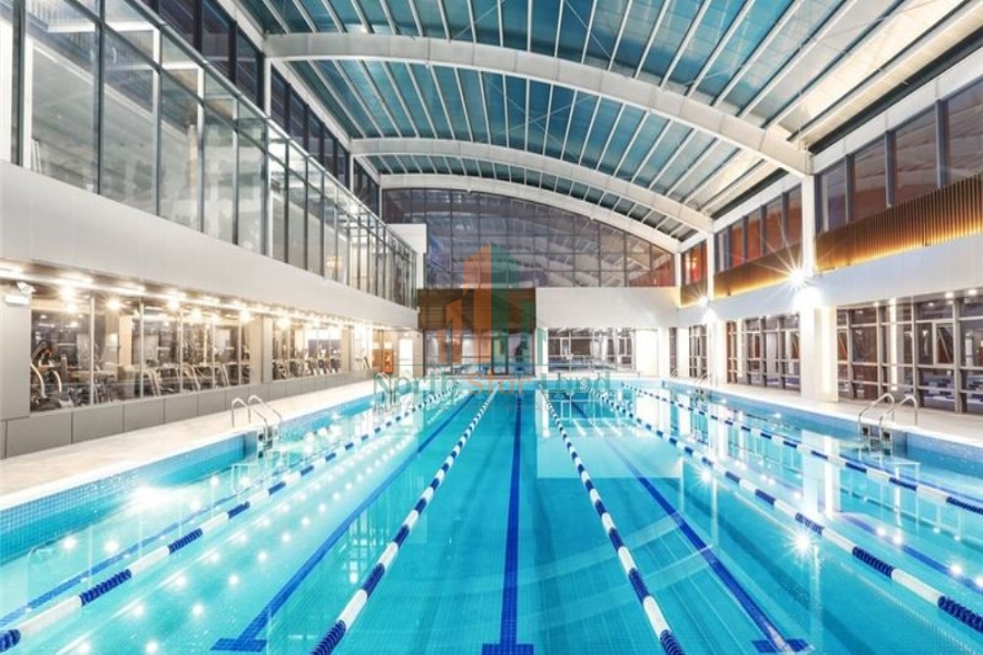 Lexington Apartments Hà Nội - Cho Thuê Căn hộ Dịch Vụ Đẳng Cấp Có Bể Bơi 9