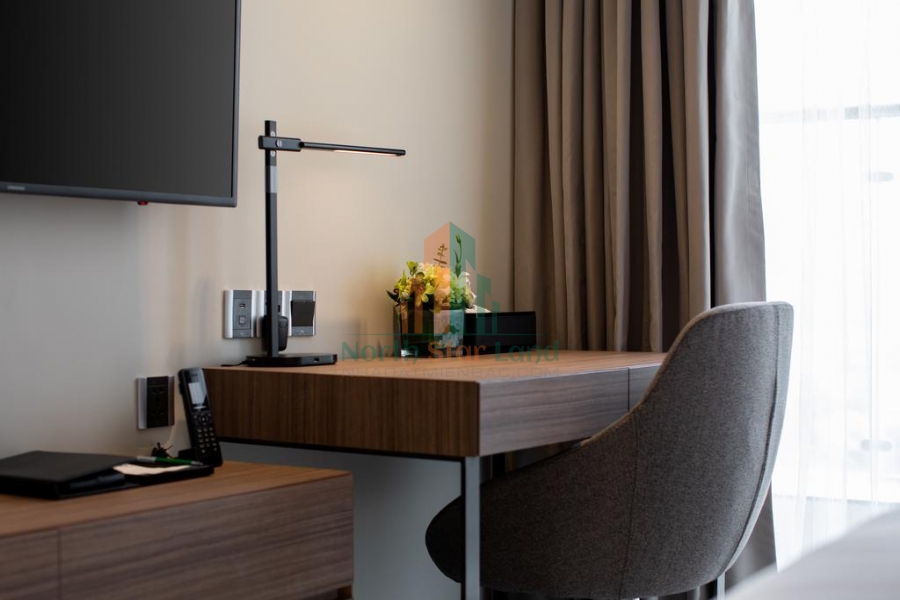 Căn Hộ Oakwood Residence Hà Nội cho thuê: ngất ngây với vẻ đẹp chuẩn quốc tế 5 sao 19