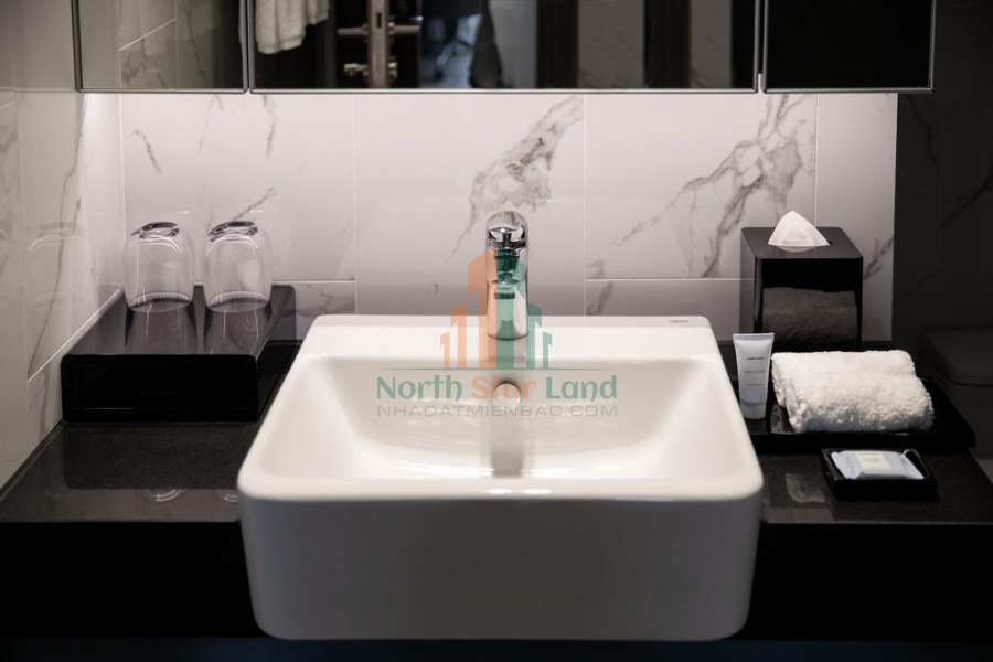 Căn Hộ Oakwood Residence Hà Nội cho thuê: ngất ngây với vẻ đẹp chuẩn quốc tế 5 sao 23