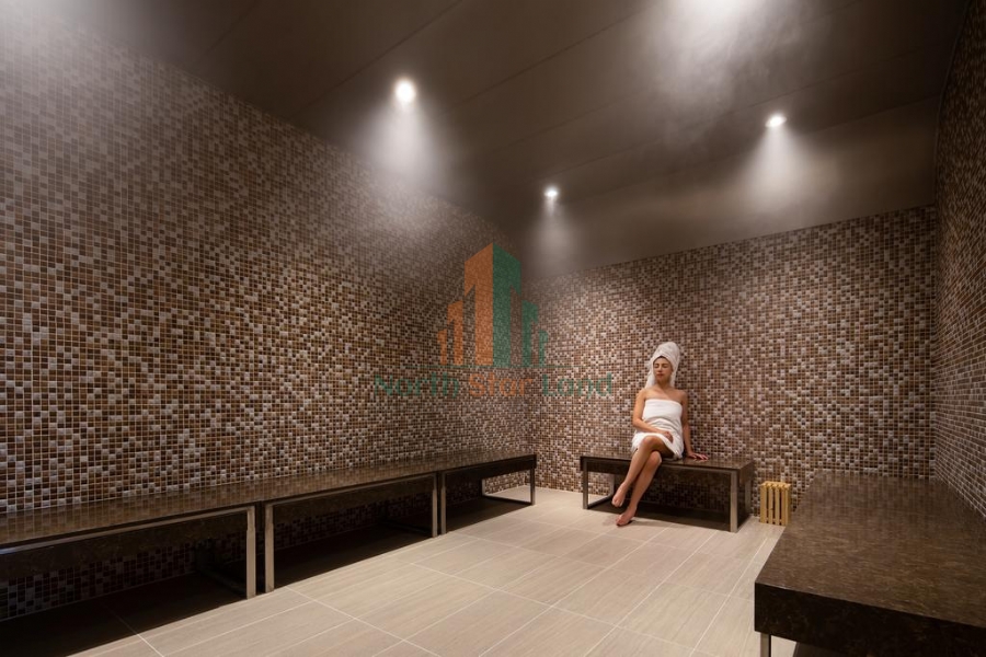 Căn Hộ Oakwood Residence Hà Nội cho thuê: ngất ngây với vẻ đẹp chuẩn quốc tế 5 sao 25