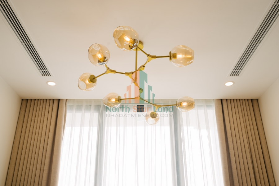 *Không gian sống lý tưởng tại căn hộ cho thuê hạng sang 02 PN Vinhomes Skylake Phạm Hùng* 7