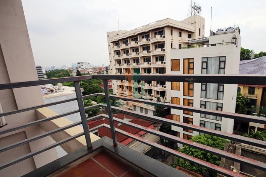 Cho thuê căn hộ siêu rộng 3 phòng ngủ, đi bộ 3 bước chân tới hồ Tây 18