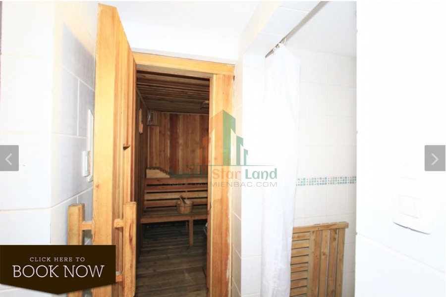 Skyline Tower Đặng Dung, Hà Nội - tận hưởng phong cách sống chuẩn châu Âu 1