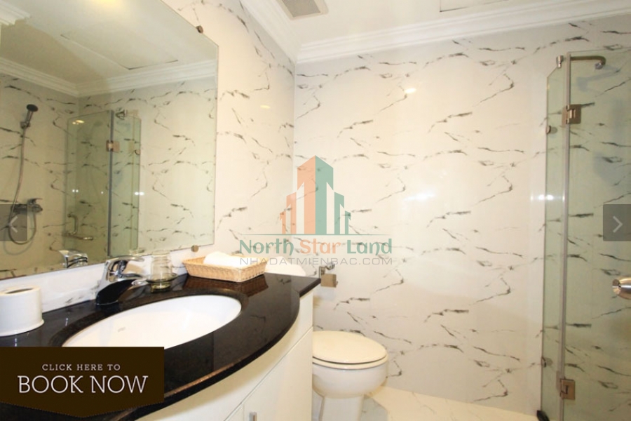 Skyline Tower Đặng Dung, Hà Nội - tận hưởng phong cách sống chuẩn châu Âu 10