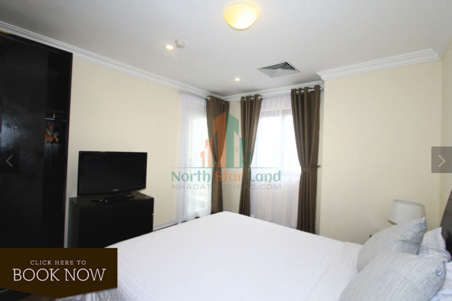 Skyline Tower Đặng Dung, Hà Nội - tận hưởng phong cách sống chuẩn châu Âu 8