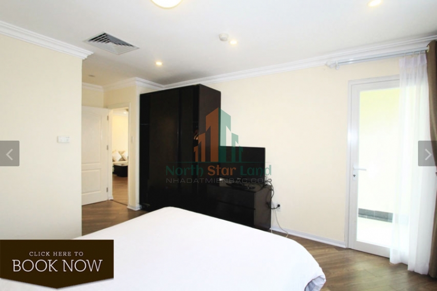 Skyline Tower Đặng Dung, Hà Nội - tận hưởng phong cách sống chuẩn châu Âu 9