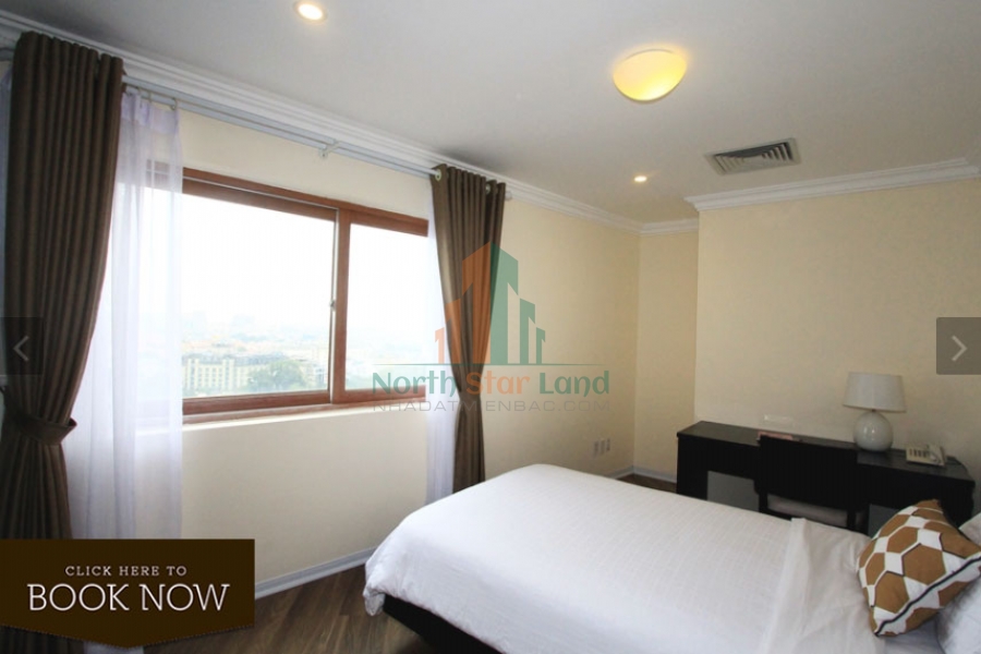 Skyline Tower Đặng Dung, Hà Nội - tận hưởng phong cách sống chuẩn châu Âu 11