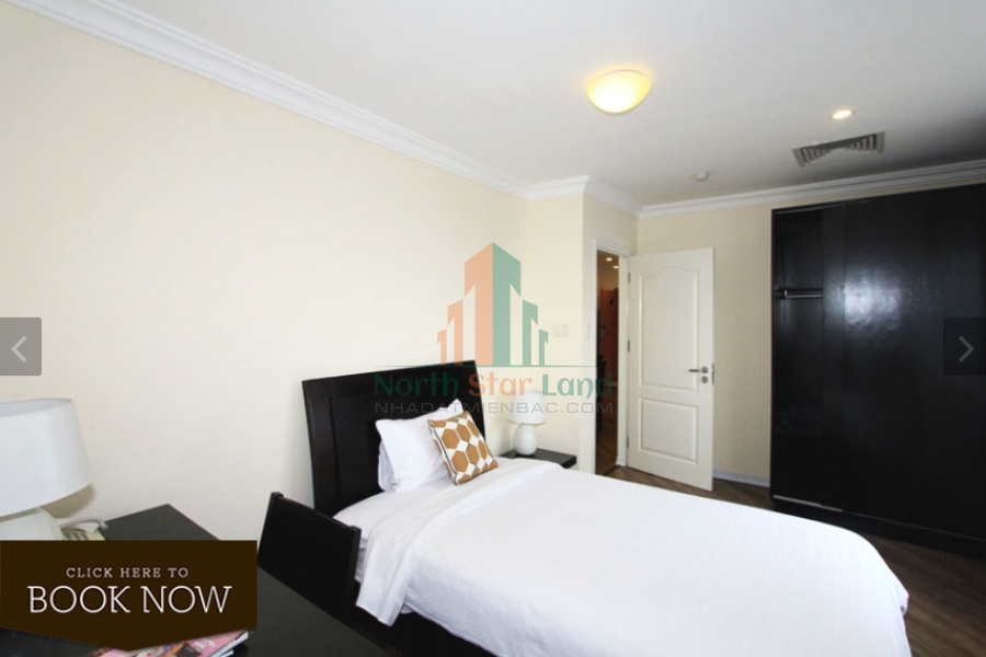 Skyline Tower Đặng Dung, Hà Nội - tận hưởng phong cách sống chuẩn châu Âu 12