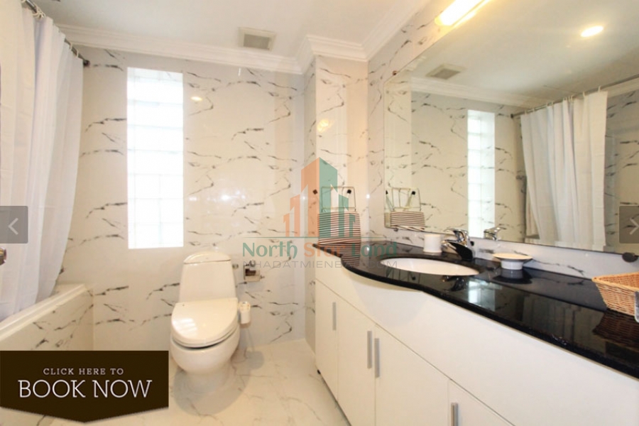 Skyline Tower Đặng Dung, Hà Nội - tận hưởng phong cách sống chuẩn châu Âu 14