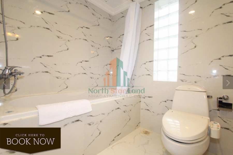 Skyline Tower Đặng Dung, Hà Nội - tận hưởng phong cách sống chuẩn châu Âu 15