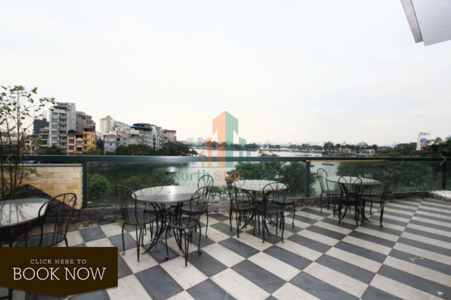 Skyline Tower Đặng Dung, Hà Nội - tận hưởng phong cách sống chuẩn châu Âu 18