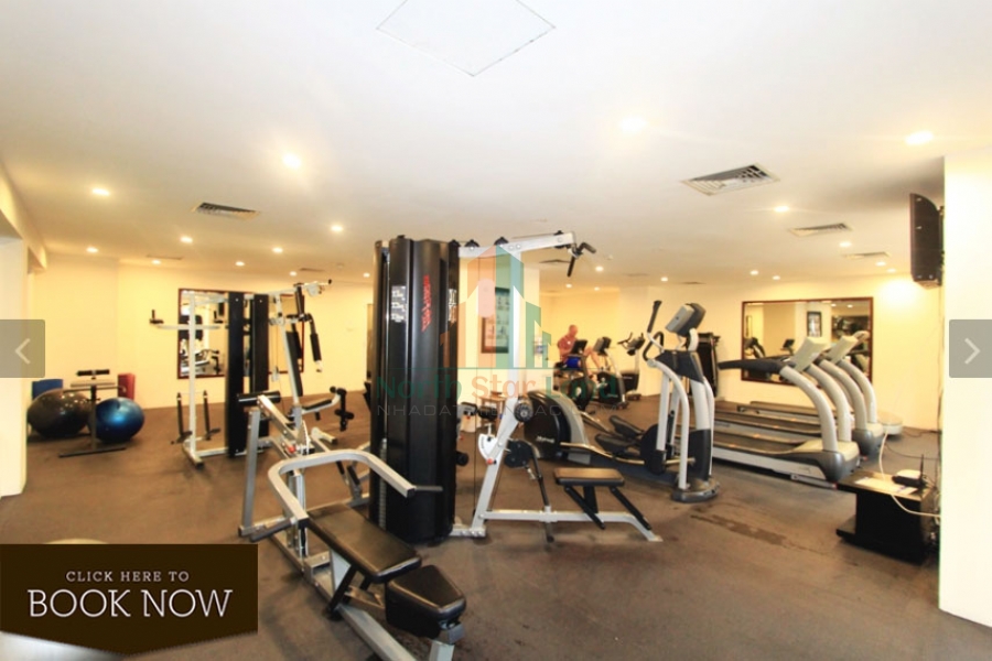 Skyline Tower Đặng Dung, Hà Nội - tận hưởng phong cách sống chuẩn châu Âu 19
