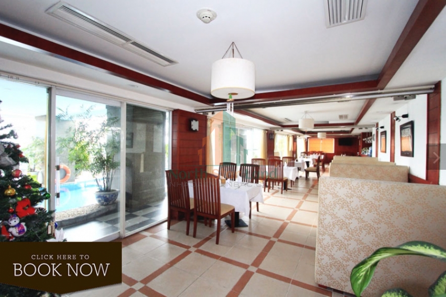 Skyline Tower Đặng Dung, Hà Nội - tận hưởng phong cách sống chuẩn châu Âu 21