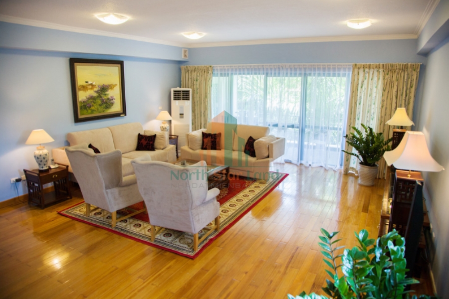 Ấn tượng với căn hộ cao cấp Mayfair Hanoi nhiều tầng đẹp bình yên, ngập ánh sáng, nổi bật giữa thủ đô 23