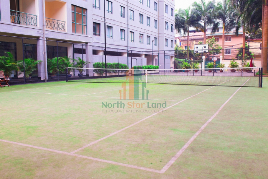 Ấn tượng với căn hộ cao cấp Mayfair Hanoi nhiều tầng đẹp bình yên, ngập ánh sáng, nổi bật giữa thủ đô 29