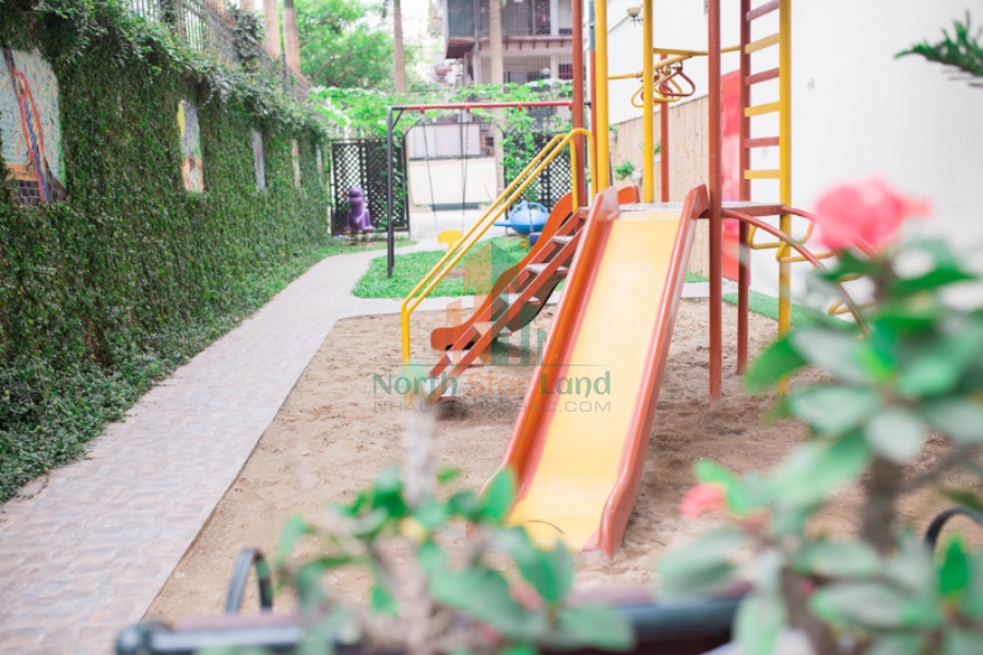 Ấn tượng với căn hộ cao cấp Mayfair Hanoi nhiều tầng đẹp bình yên, ngập ánh sáng, nổi bật giữa thủ đô 30