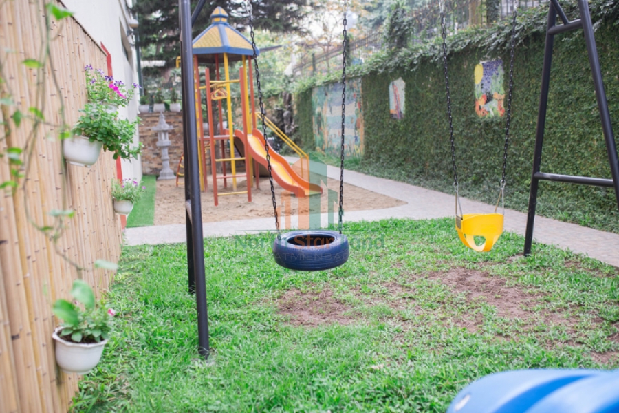 Ấn tượng với căn hộ cao cấp Mayfair Hanoi nhiều tầng đẹp bình yên, ngập ánh sáng, nổi bật giữa thủ đô 31